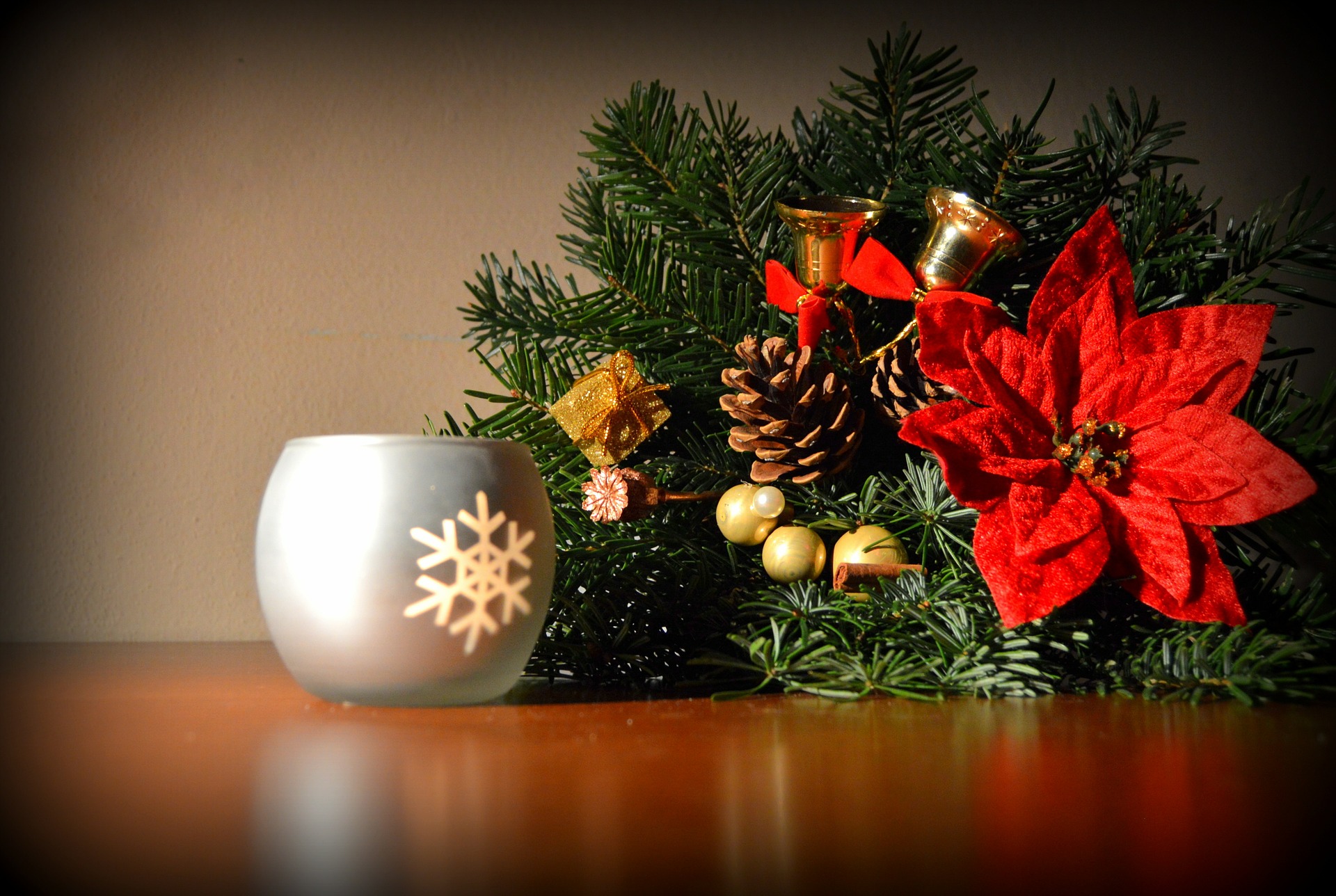 Come decorare la casa per natale 2013 : come arredare cucina e ...