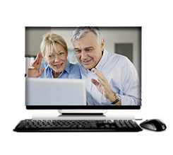 copri-monitor